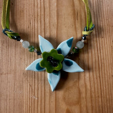 Load image into Gallery viewer, Flower Necklaces - Made to Order
