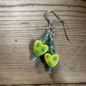 Little Sweetie Earrings