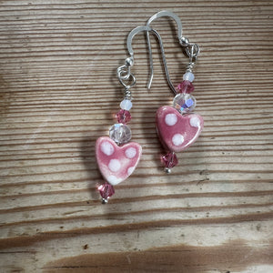 Little Sweetie Earrings