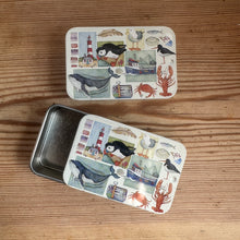 Load image into Gallery viewer, Pocket Tins - Emma Ball
