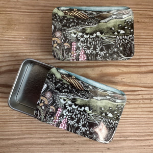 Pocket Tins - Emma Ball