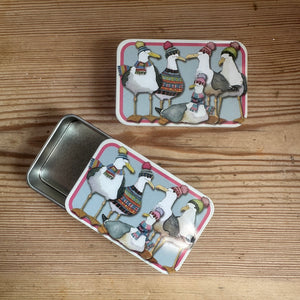 Pocket Tins - Emma Ball