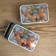 Load image into Gallery viewer, Pocket Tins - Emma Ball
