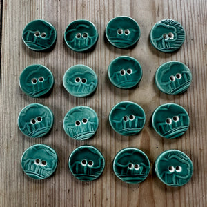 "Nearly" Tree Buttons