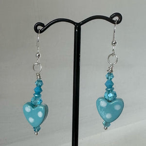 Little Sweetie Earrings