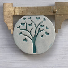 Load image into Gallery viewer, Love Tree Brooches
